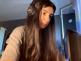 JennyPalafox Porn Show