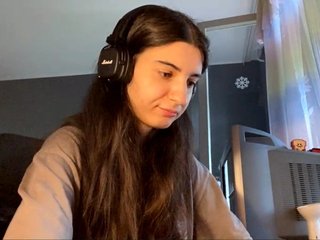 JennyPalafox Porn Show