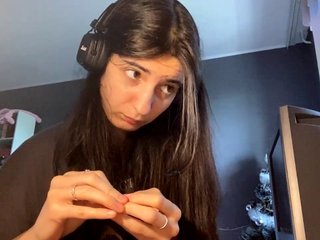 JennyPalafox Porn Show