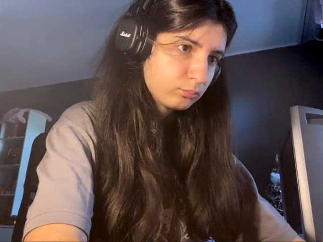JennyPalafox live cam on BongaCams