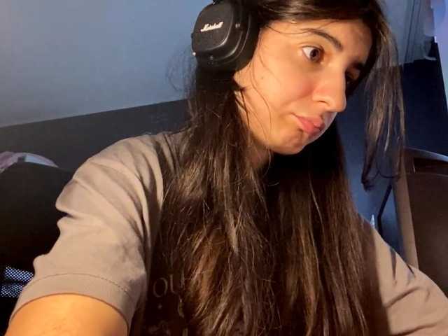 JennyPalafox live cam on BongaCams