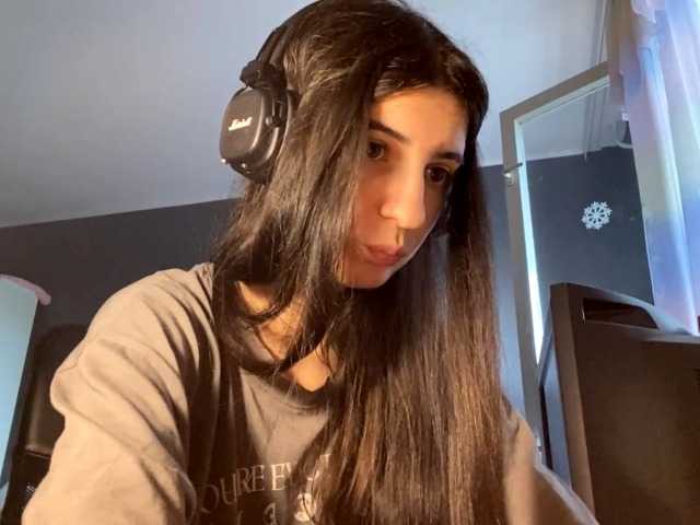 JennyPalafox live cam on BongaCams