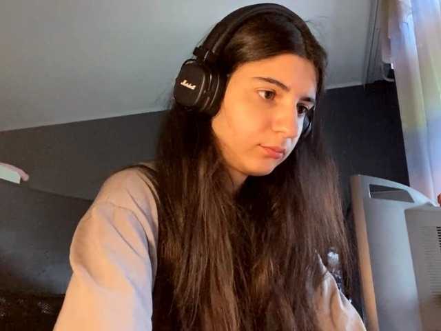 JennyPalafox live cam on BongaCams