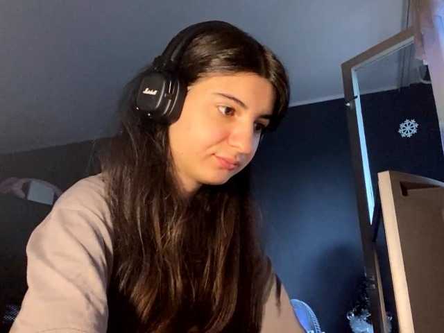 JennyPalafox live cam on BongaCams