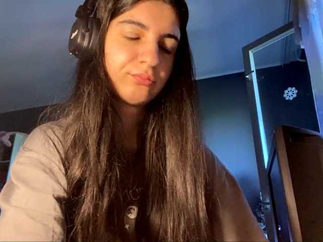 JennyPalafox live cam on BongaCams