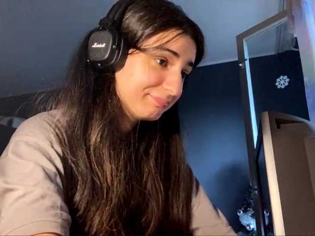 JennyPalafox live cam on BongaCams