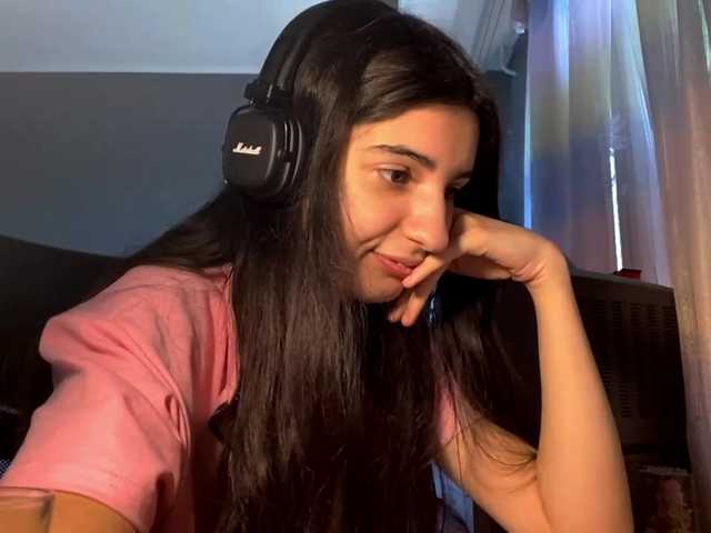 JennyPalafox live cam on BongaCams