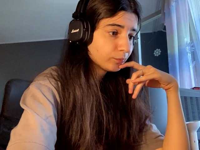 JennyPalafox live cam on BongaCams