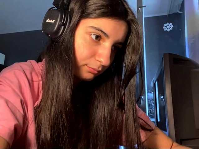 JennyPalafox live cam on BongaCams