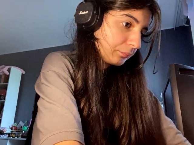 JennyPalafox live cam on BongaCams