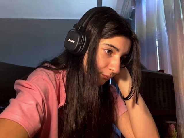 JennyPalafox live cam on BongaCams