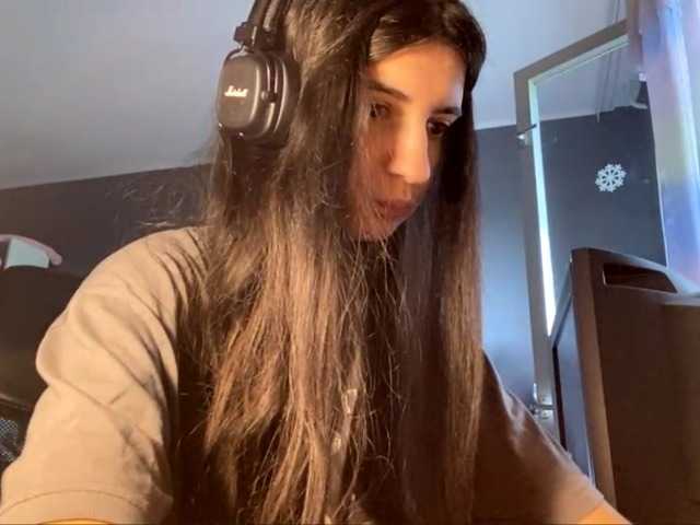JennyPalafox live cam on BongaCams