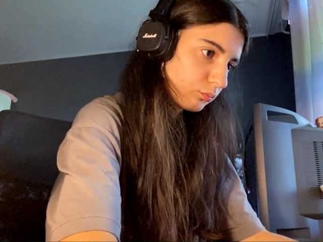 JennyPalafox live cam