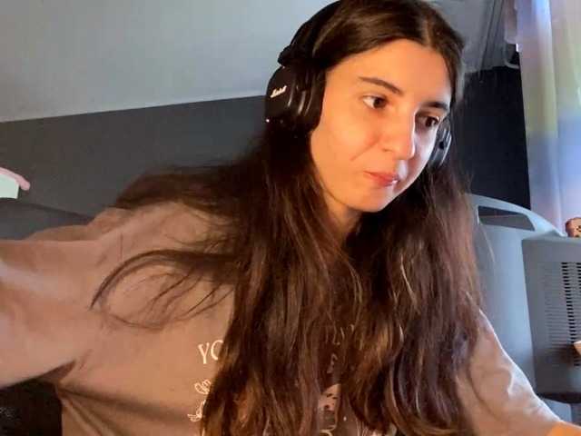 JennyPalafox live cam on BongaCams
