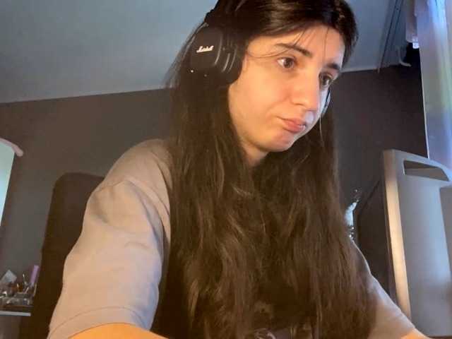 JennyPalafox live cam on BongaCams