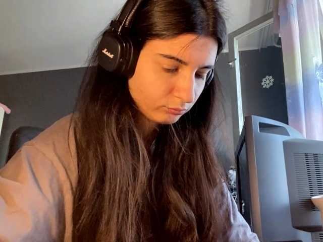 JennyPalafox live cam on BongaCams