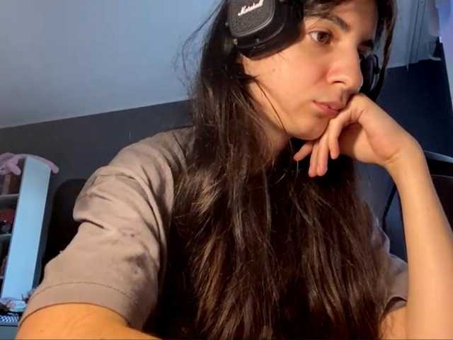 JennyPalafox live cam on BongaCams