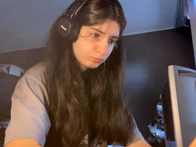 JennyPalafox live cam on BongaCams