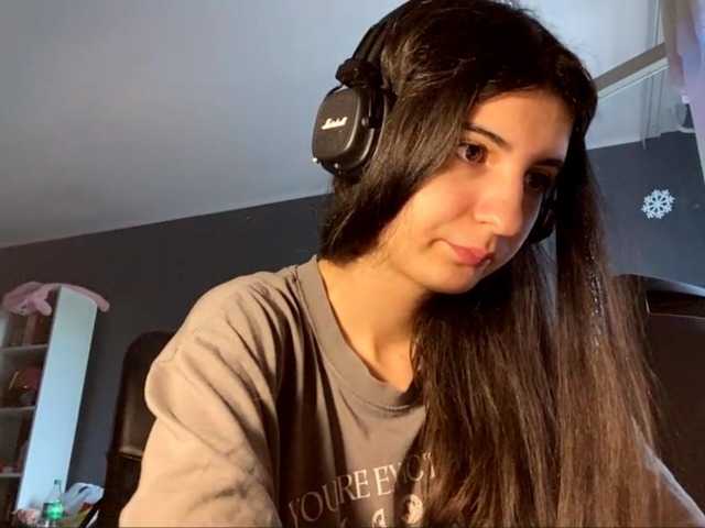 JennyPalafox live cam on BongaCams