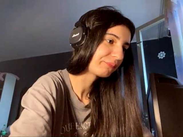 JennyPalafox live cam on BongaCams