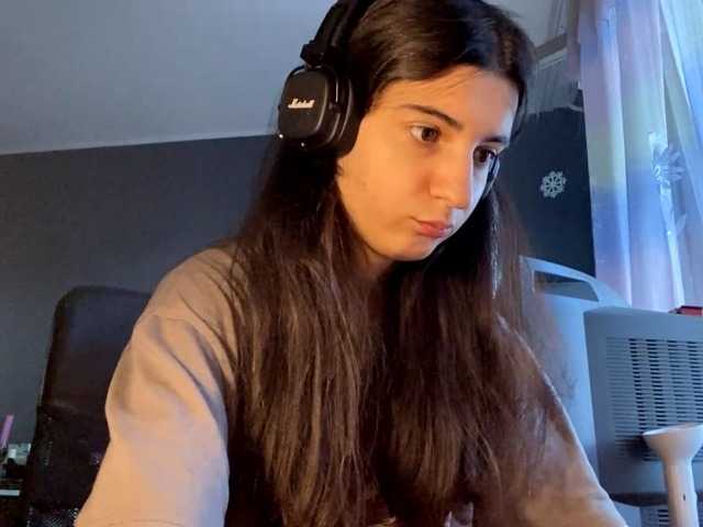 JennyPalafox live cam on BongaCams