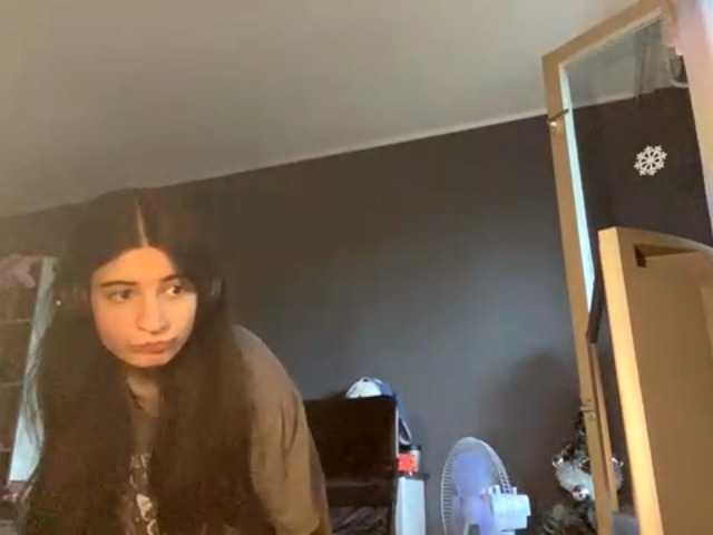 JennyPalafox live cam on BongaCams