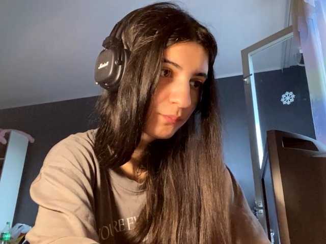 JennyPalafox live cam on BongaCams