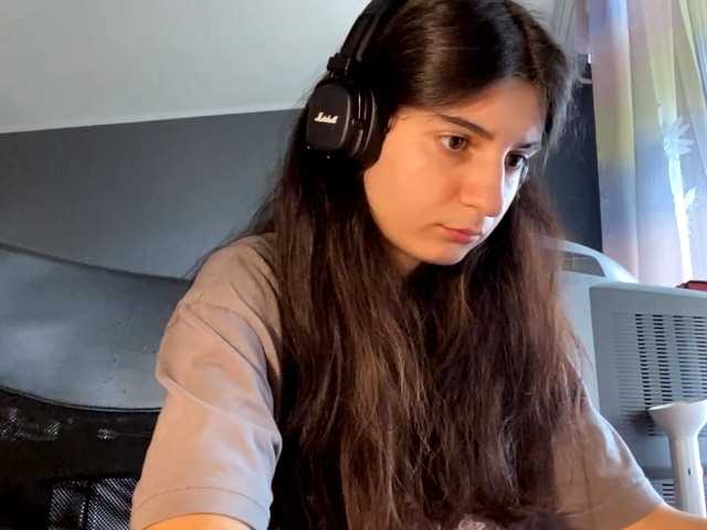 JennyPalafox live cam on BongaCams
