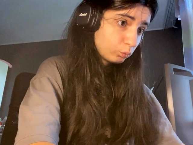 JennyPalafox live cam on BongaCams
