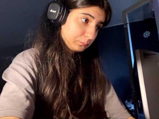 JennyPalafox live cam on BongaCams