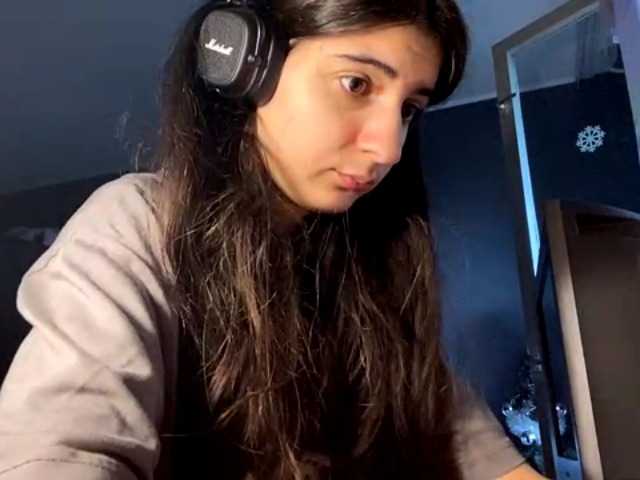 JennyPalafox live cam on BongaCams