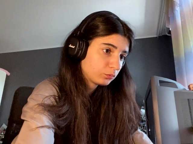 JennyPalafox live cam on BongaCams