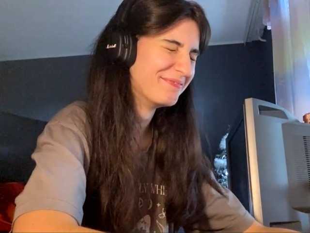 JennyPalafox live cam on BongaCams