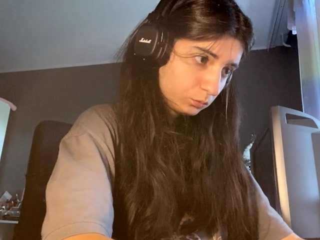 JennyPalafox live cam on BongaCams
