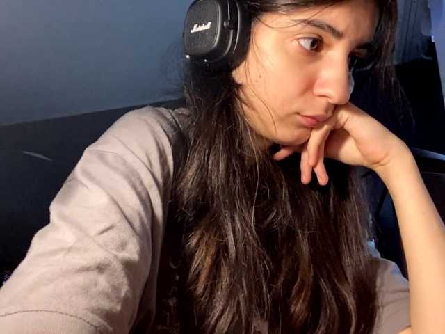 JennyPalafox live cam on BongaCams