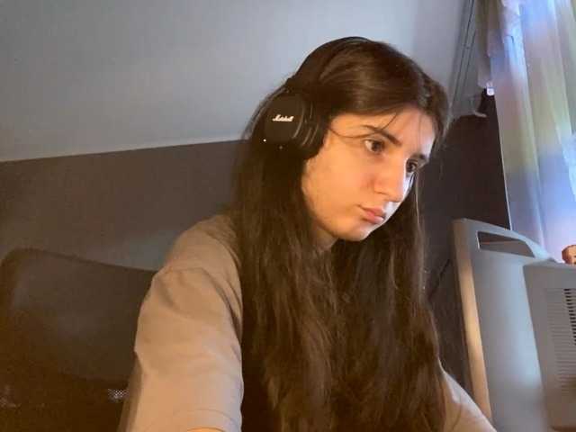 JennyPalafox live cam on BongaCams