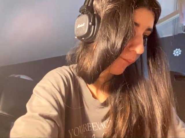 JennyPalafox live cam on BongaCams