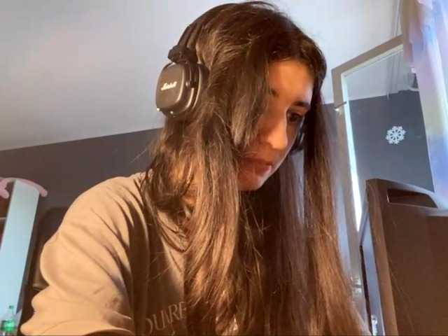 JennyPalafox live cam on BongaCams