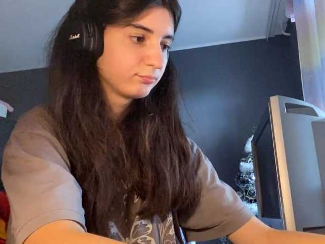 JennyPalafox live cam on BongaCams