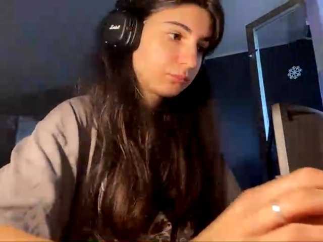 JennyPalafox live cam on BongaCams