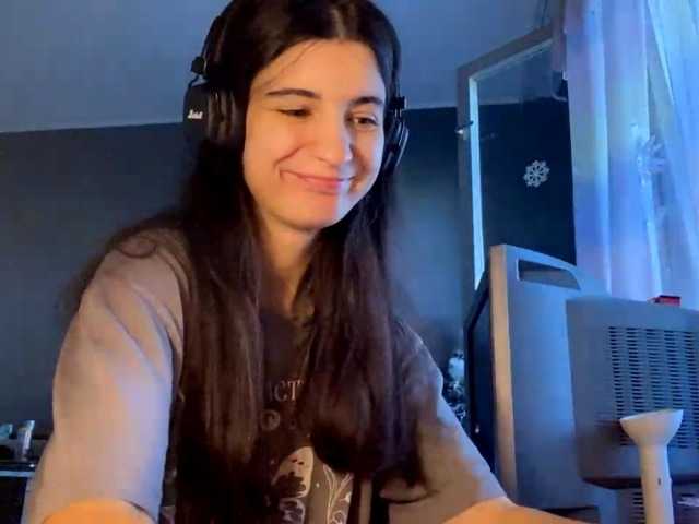 JennyPalafox live cam on BongaCams