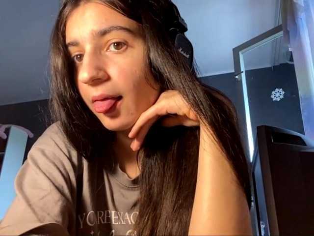 JennyPalafox live cam on BongaCams