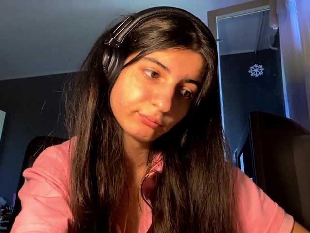 JennyPalafox live cam on BongaCams
