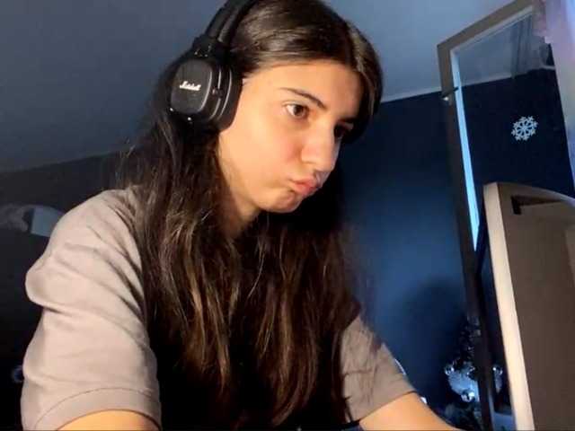 JennyPalafox live cam on BongaCams