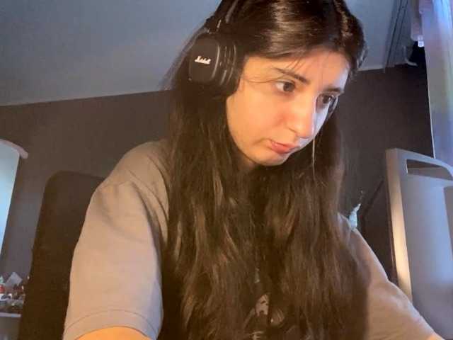JennyPalafox live cam on BongaCams