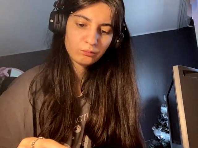 JennyPalafox live cam on BongaCams