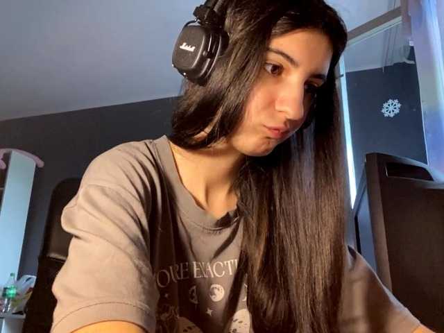 JennyPalafox live cam on BongaCams