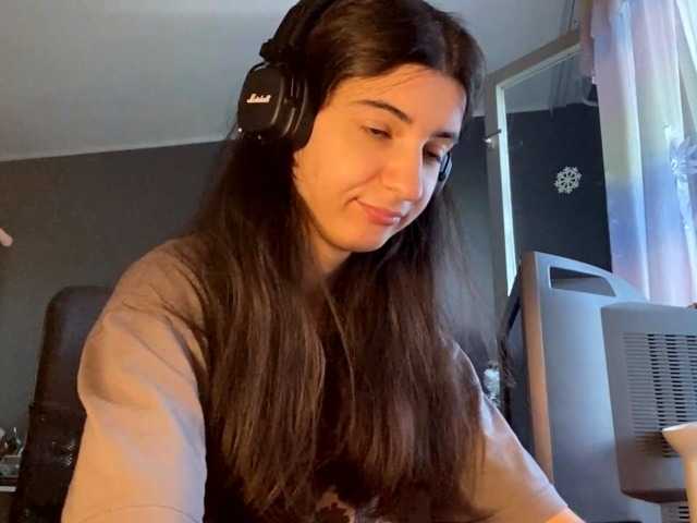 JennyPalafox live cam on BongaCams