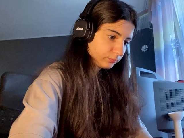 JennyPalafox live cam on BongaCams