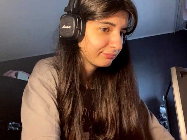 JennyPalafox live cam on BongaCams